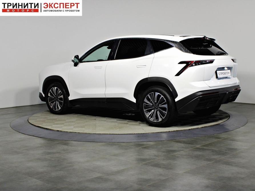 JETOUR DASHING I Белгород  - изображение 6