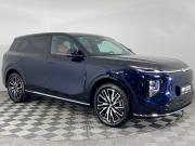 Changan Qiyuan Q07 Ростов-на-Дону  - изображение 25