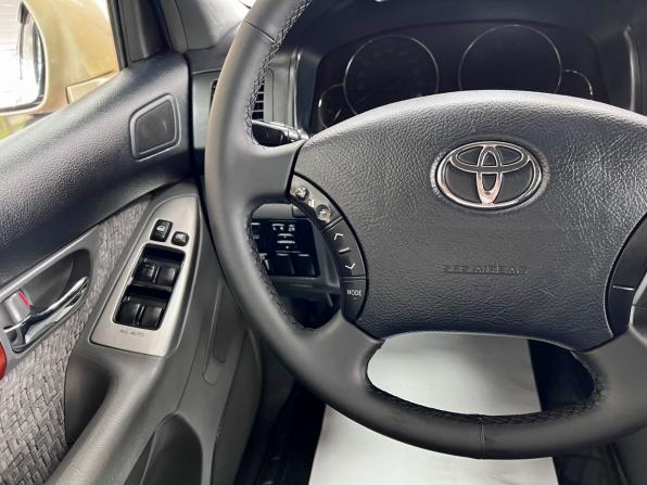 Toyota Land Cruiser Prado 120 Series Рестайлинг с пробегом 2008 года, цена 2 145 000 рублей, 307572 км, внедорожник, Автокод Объявления