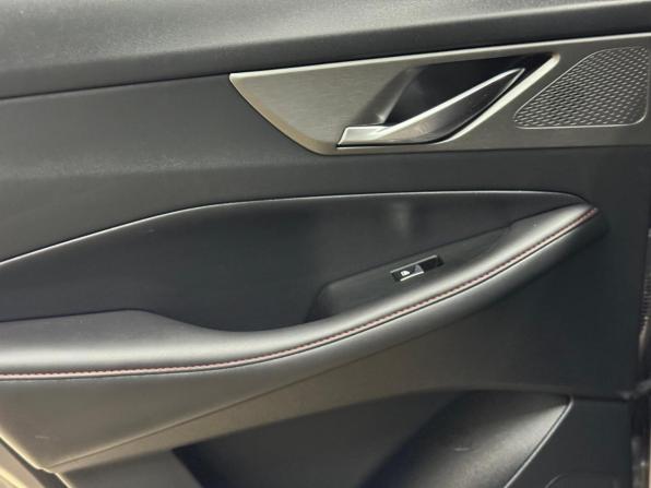 Changan CS35 Plus I Рестайлинг с пробегом 2024 года, цена 1 900 000 рублей, 18000 км, внедорожник, Автокод Объявления