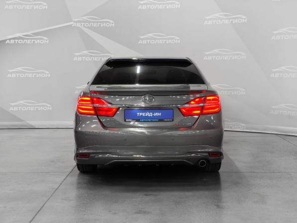 Toyota Camry VII (XV50) Рестайлинг с пробегом 2015 года, цена 1 650 000 рублей, 251915 км, седан, Автокод Объявления