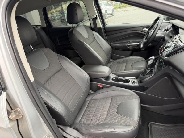 Ford Kuga II с пробегом 2013 года, цена 1 217 000 рублей, 176235 км, внедорожник, Автокод Объявления