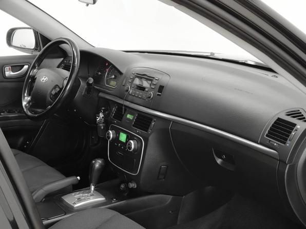 Hyundai Sonata V (NF) с пробегом 2007 года, цена 636 500 рублей, 156699 км, седан, Автокод Объявления