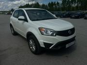 SsangYong Actyon II Рестайлинг Пермь  - изображение 18