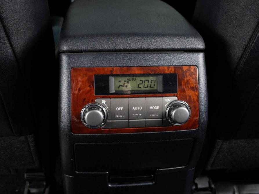 Toyota Highlander II (XU40) Рестайлинг Тюмень  - изображение 23