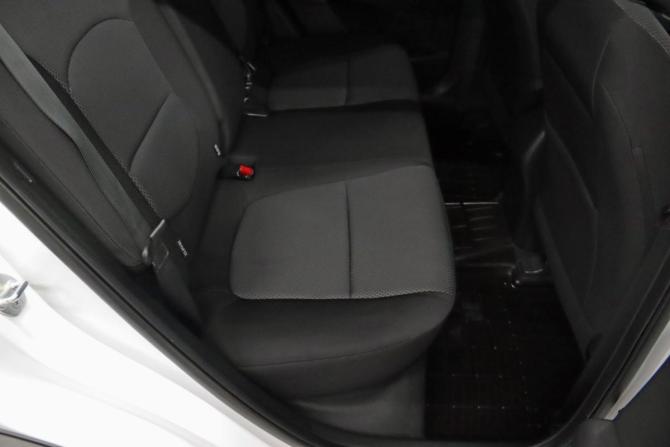 Hyundai Creta I с пробегом 2019 года, цена 1 655 550 рублей, 54539 км, внедорожник, Автокод Объявления