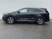 Kia Sorento III Prime Рестайлинг Москва  - изображение 28