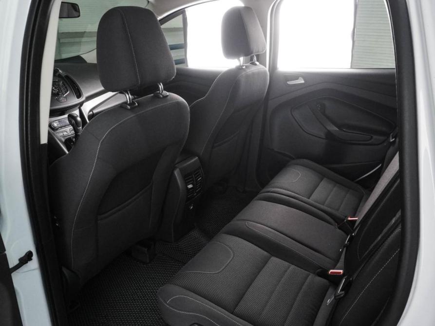 Ford Kuga II Воронеж  - изображение 11
