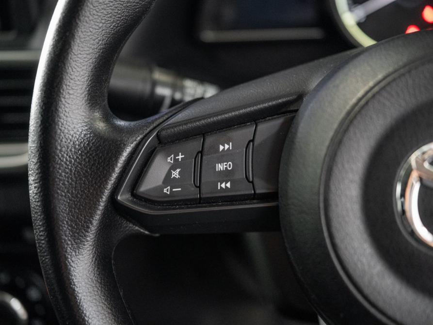Mazda Axela III Рестайлинг Иркутск  - изображение 11