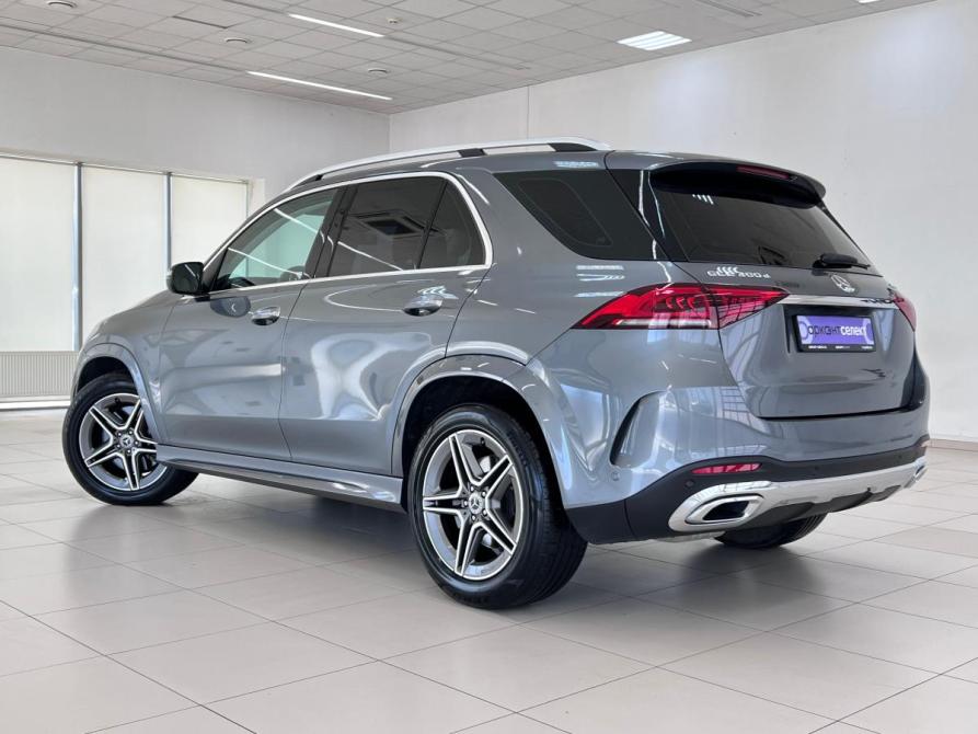 Mercedes-Benz GLE II (V167) Волгоград  - изображение 4