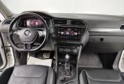 Volkswagen Tiguan II Саратов  - изображение 45