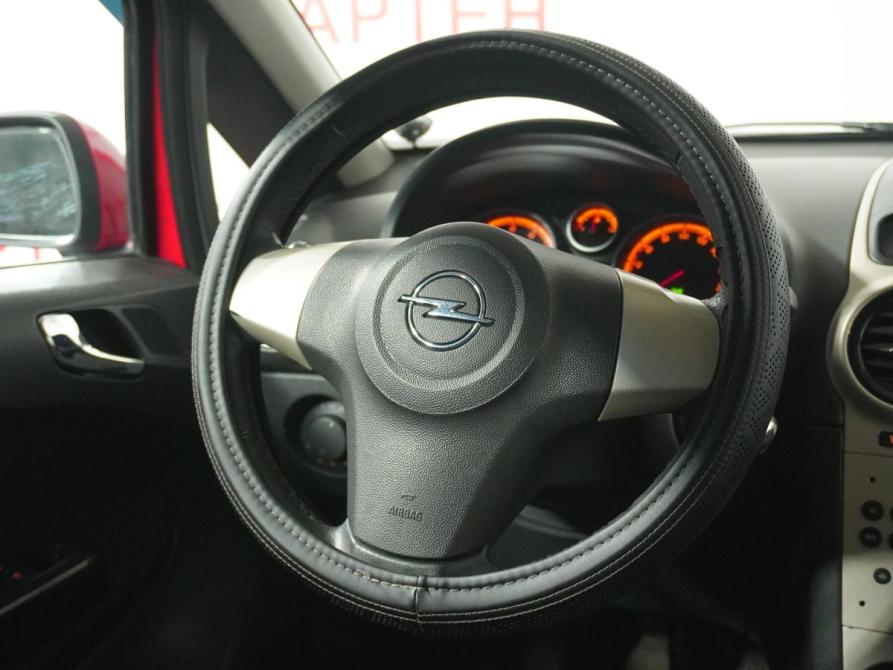 Opel Corsa D Вологда  - изображение 16