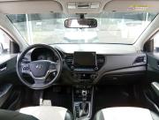 Hyundai Solaris II Рестайлинг Воронеж  - изображение 25
