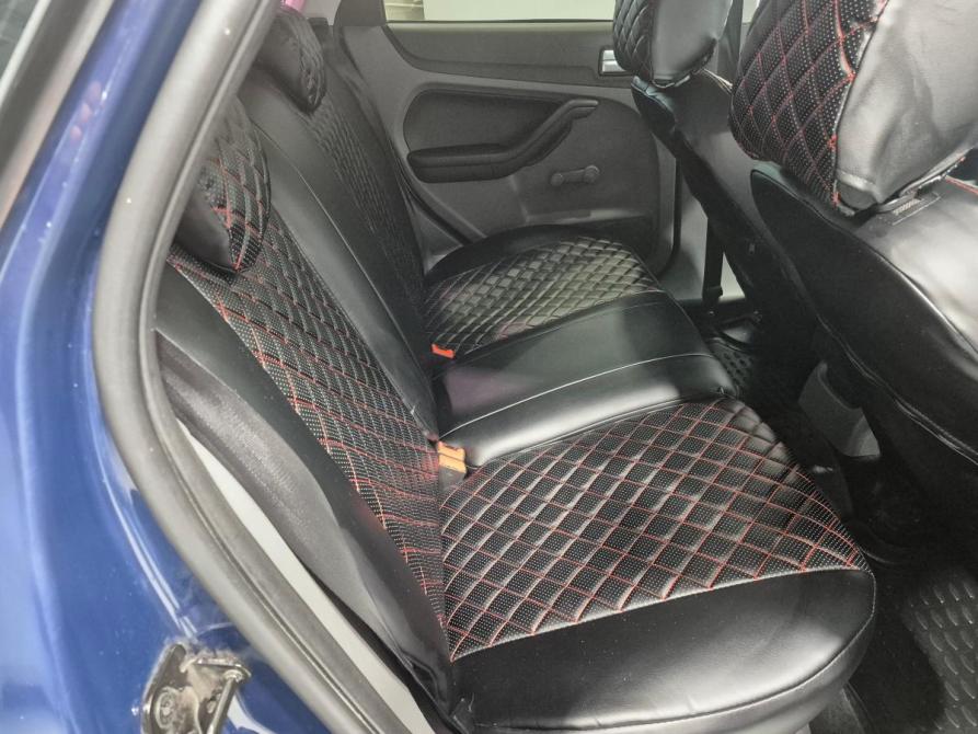 Ford Focus II Рестайлинг Воронеж  - изображение 14