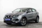 Nissan Qashqai II Рестайлинг Сургут  - изображение 21