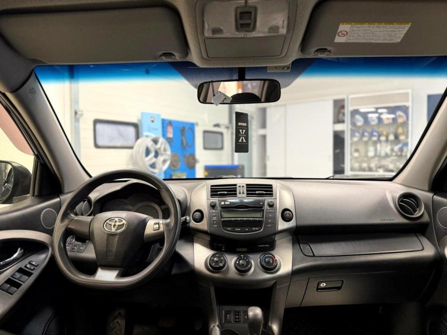 Toyota RAV4 III (XA30) Рестайлинг Омск  - изображение 10