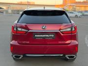 Lexus RX IV Рестайлинг Казань  - изображение 34
