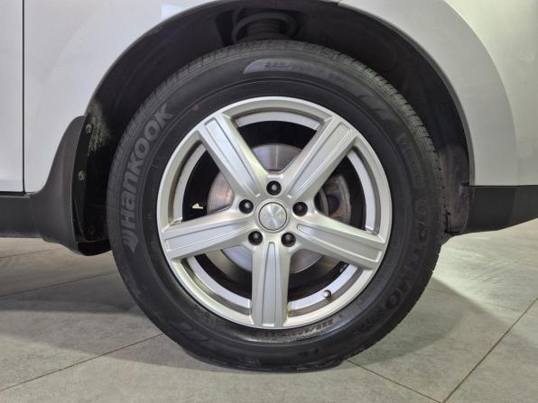 Hyundai ix35 I Рестайлинг с пробегом 2014 года, цена 1 358 000 рублей, 134000 км, внедорожник, Автокод Объявления
