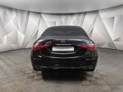 Mercedes-Benz S-Класс VII (W223) Москва  - изображение 28