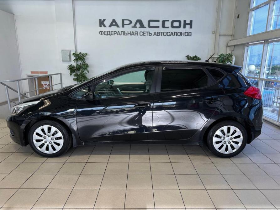 Kia Ceed II Волгоград  - изображение 5