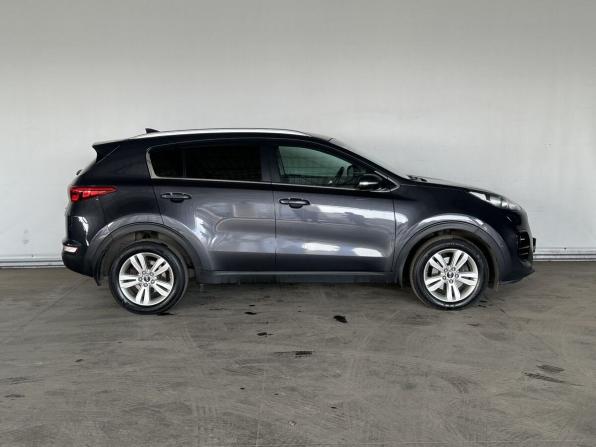 Kia Sportage IV с пробегом 2017 года, цена 1 570 000 рублей, 194919 км, внедорожник, Автокод Объявления