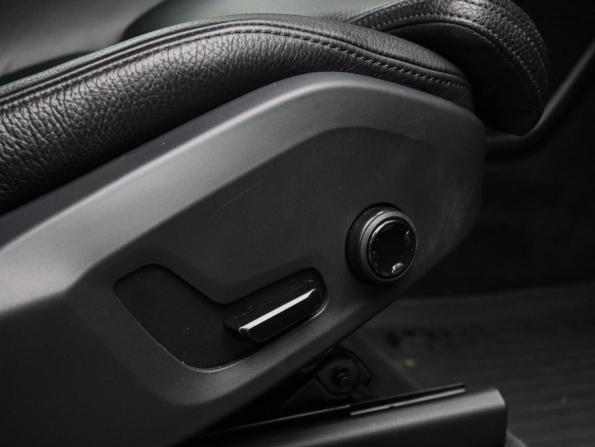 Volvo XC60 II с пробегом 2019 года, цена 4 298 000 рублей, 50133 км, внедорожник, Автокод Объявления