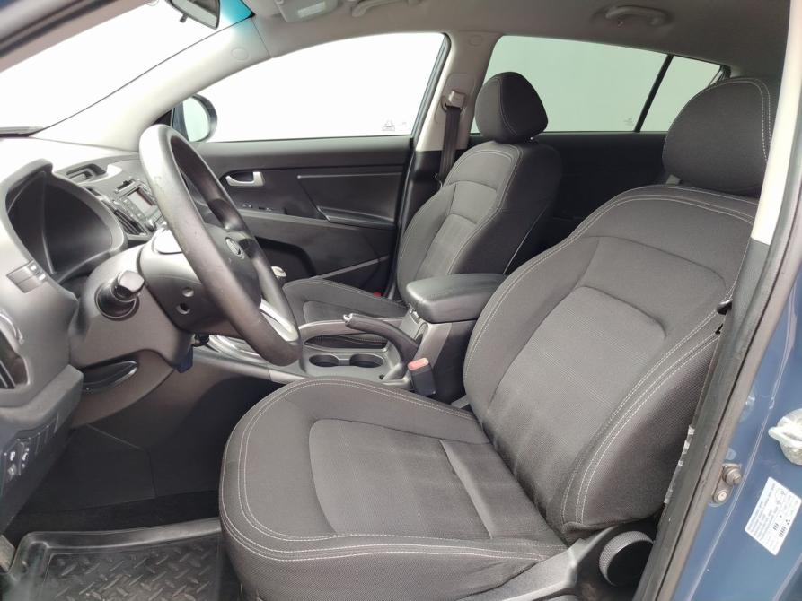 Kia Sportage III Ярославль  - изображение 9