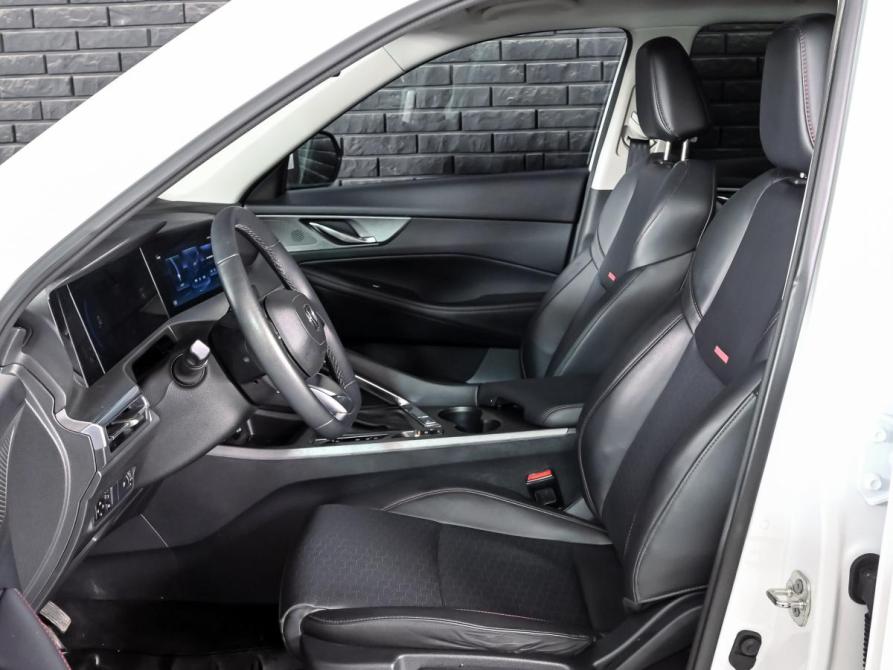 Changan CS35 Plus I Рестайлинг Екатеринбург  - изображение 10