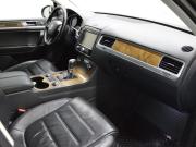 Volkswagen Touareg II Рестайлинг Санкт-Петербург  - изображение 32