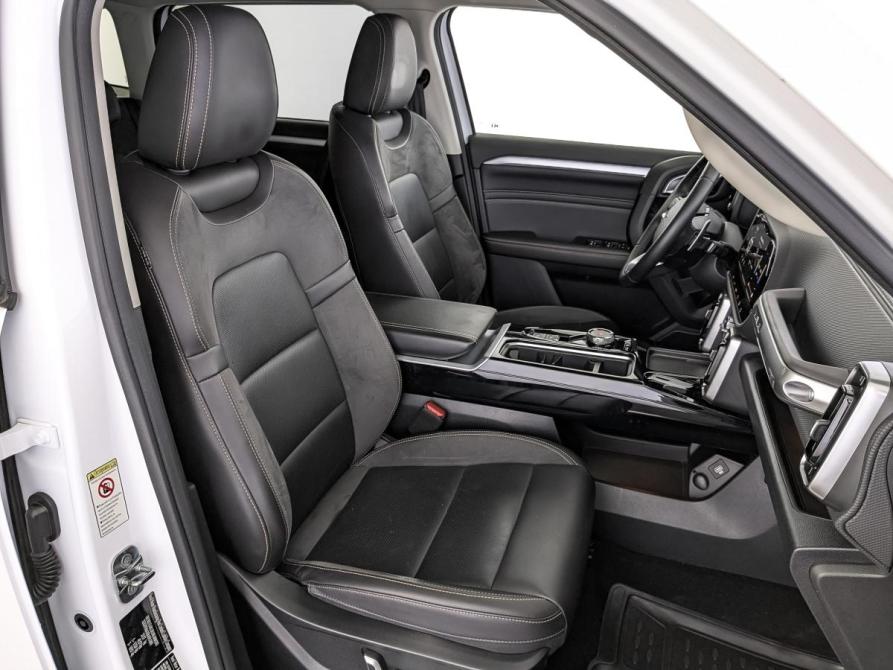 Haval Dargo Москва  - изображение 23