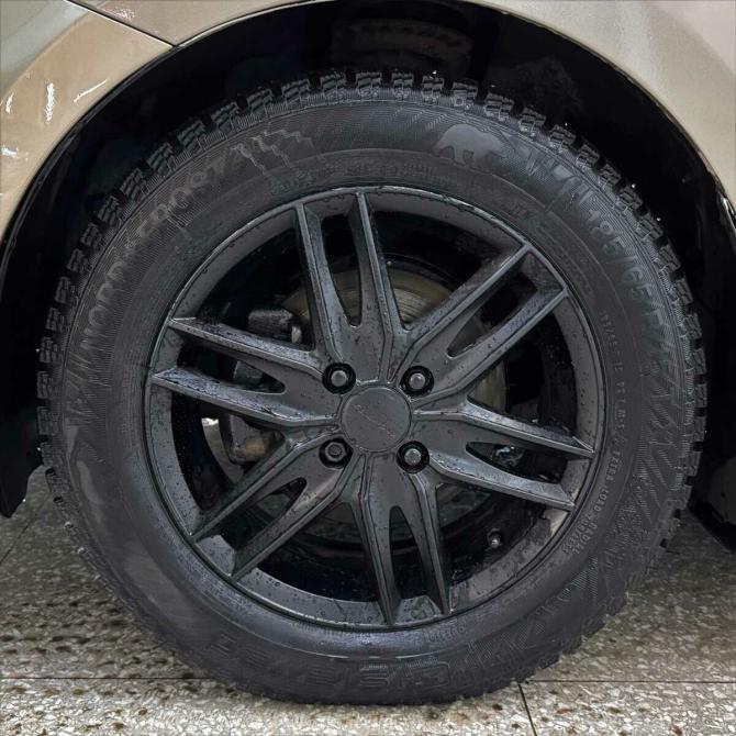 Hyundai Solaris I Москва  - изображение 15