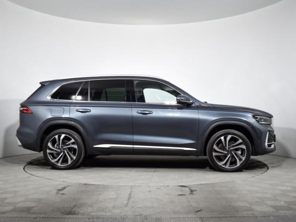 Geely Monjaro I с пробегом 2024 года, цена 3 390 000 рублей, 35706 км, внедорожник, Автокод Объявления