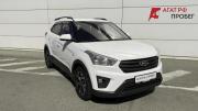 Hyundai Creta I Ставрополь  - изображение 27