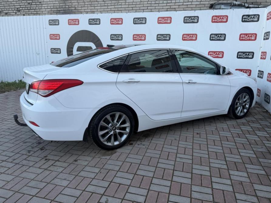 Hyundai i40 I Санкт-Петербург  - изображение 4