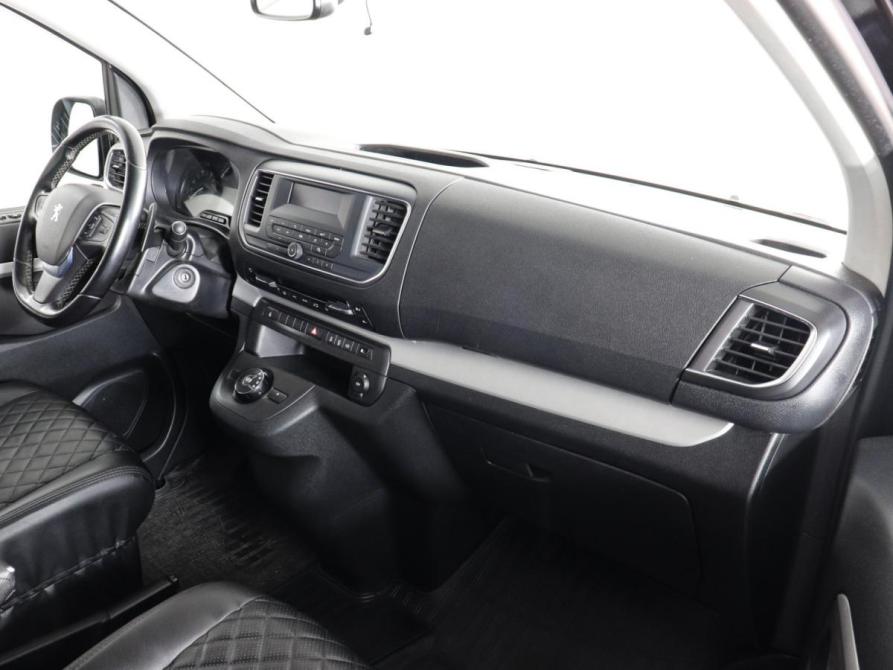 Peugeot Traveller I Химки  - изображение 9