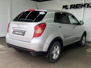 SsangYong Actyon II Уфа  - изображение 19