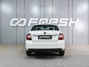 Skoda Rapid I Рестайлинг Воронеж  - изображение 23
