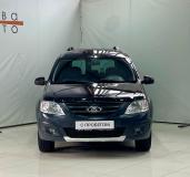 Lada (ВАЗ) Largus I Воронеж  - изображение 23