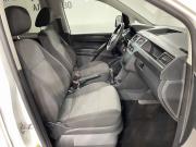 Volkswagen Caddy IV Москва  - изображение 37