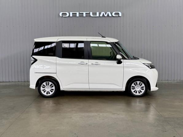 Toyota Tank I с пробегом 2018 года, цена 1 237 000 рублей, 47334 км, минивэн, Автокод Объявления