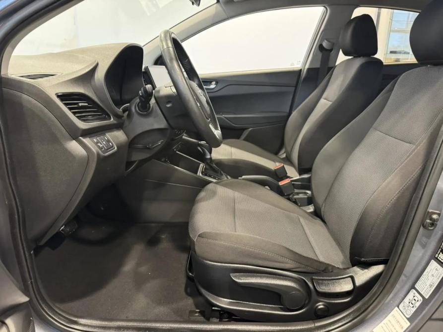 Hyundai Solaris II Рестайлинг Подольск  - изображение 9