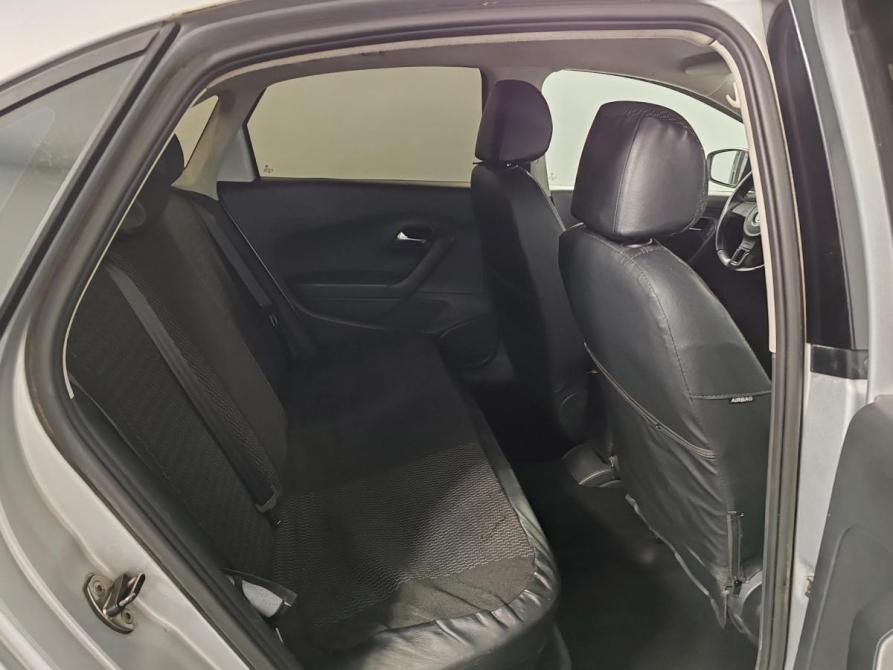 Volkswagen Polo V Москва  - изображение 19