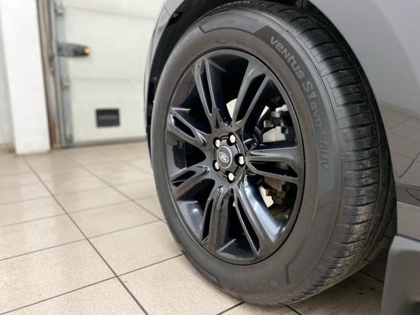 Land Rover Range Rover Velar I с пробегом 2018 года, цена 3 900 000 рублей, 94876 км, внедорожник, Автокод Объявления