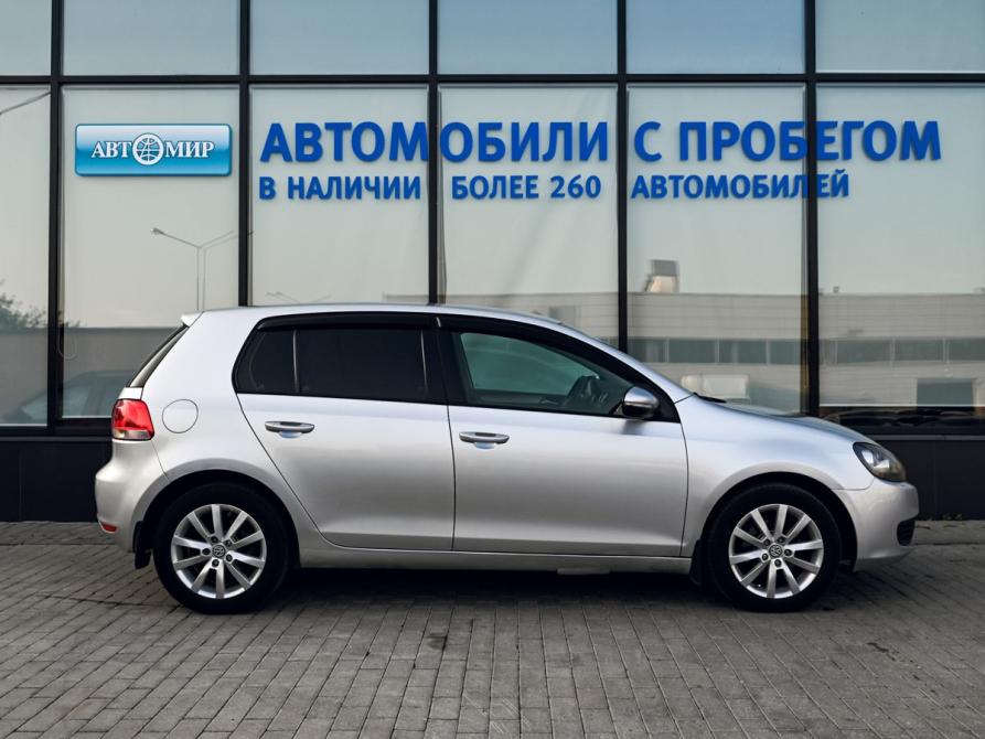 Volkswagen Golf VI Екатеринбург  - изображение 6