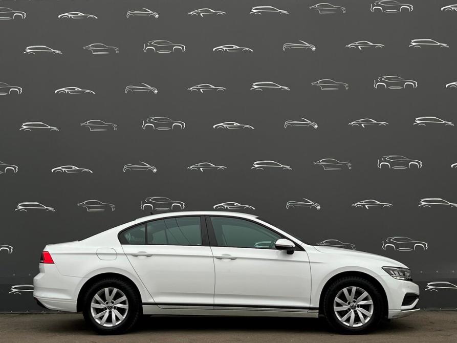 Volkswagen Passat B8 Рестайлинг Санкт-Петербург  - изображение 10