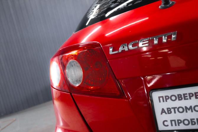 Chevrolet Lacetti I с пробегом 2008 года, цена 349 000 рублей, 237649 км, хэтчбек, Автокод Объявления