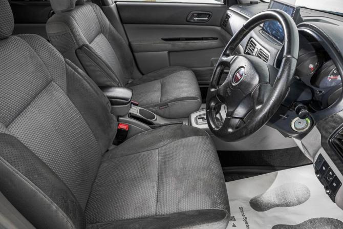 Subaru Forester II с пробегом 2003 года, цена 799 000 рублей, 480000 км, внедорожник, Автокод Объявления