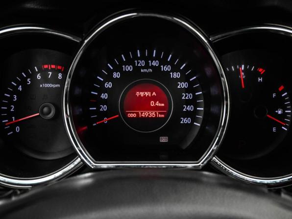 Kia K5 I с пробегом 2011 года, цена 1 179 000 рублей, 149351 км, седан, Автокод Объявления