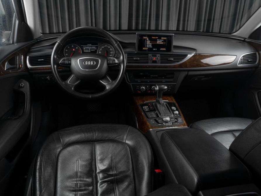 Audi A6 IV (C7) Тюмень  - изображение 6