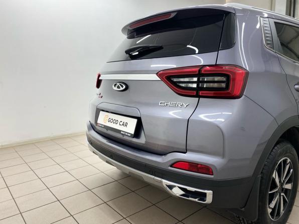 Chery Tiggo 4 Pro I с пробегом 2023 года, цена 1 685 000 рублей, 18787 км, внедорожник, Автокод Объявления